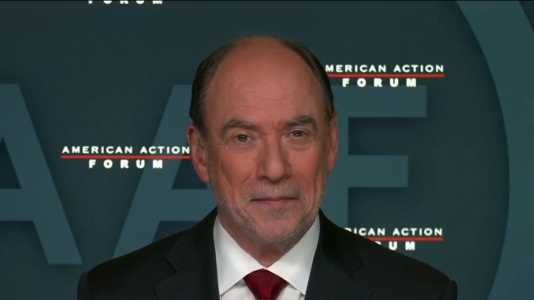 Screenshot Foxbusiness.com