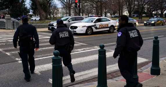 Screenshot Huffpost.com