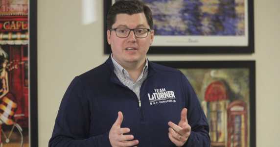 Screenshot Huffpost.com