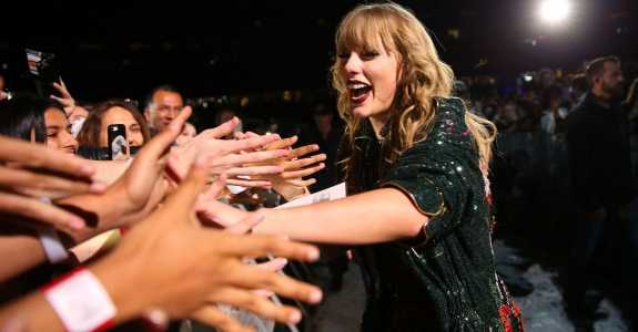 Screenshot Huffpost.com