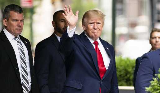 Screenshot Washingtontimes.com