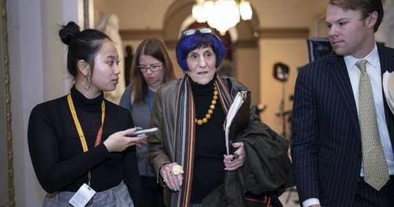 Screenshot Washingtonexaminer.com